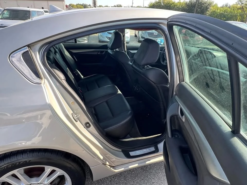 2010 Acura TL 4th Gen - Image 18 of 20