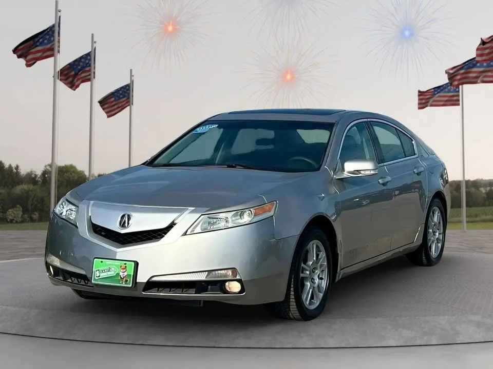 2010 Acura TL 4th Gen - Image 3 of 20