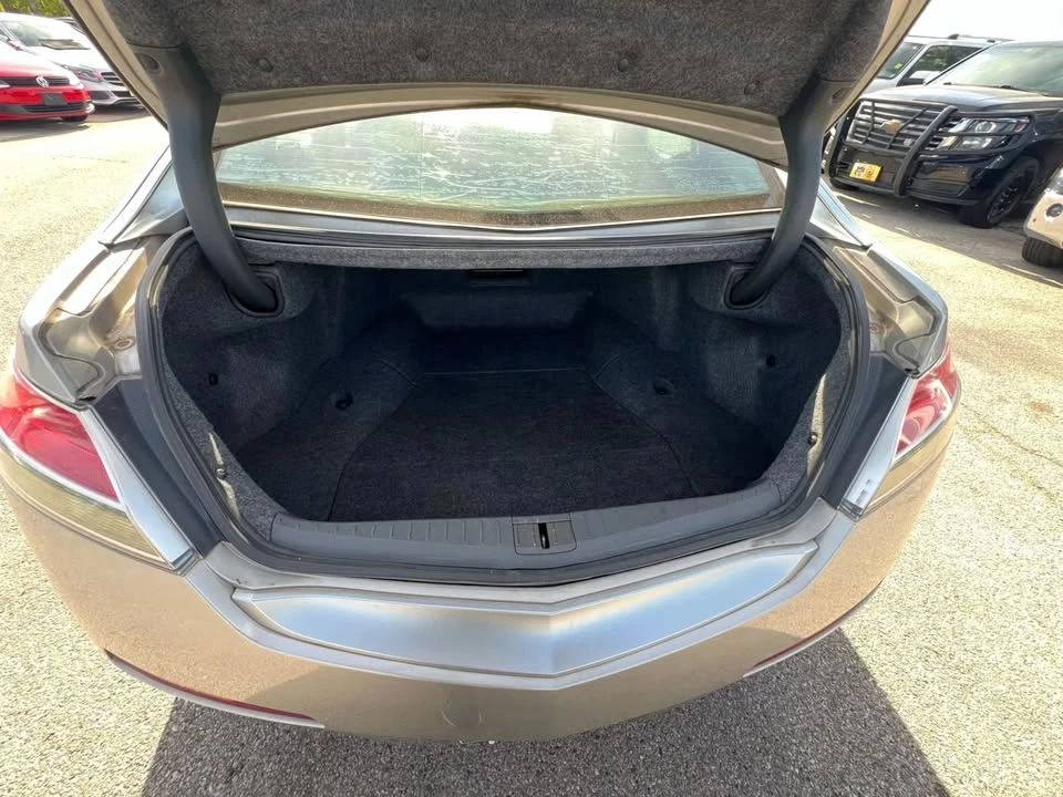 2010 Acura TL 4th Gen - Image 17 of 20