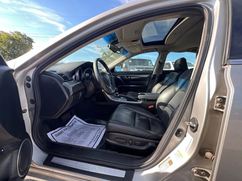 2010 Acura TL 4th Gen - Image 15 of 20