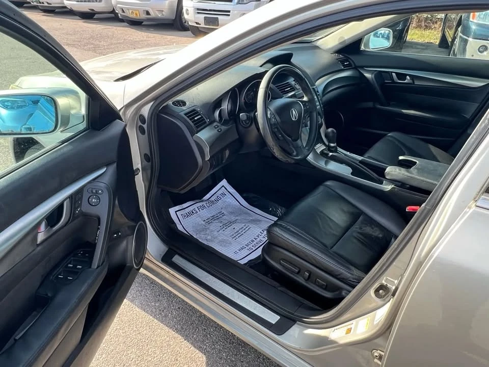 2010 Acura TL 4th Gen - Image 9 of 20
