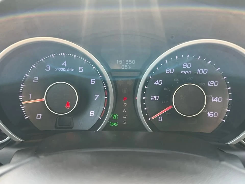 2010 Acura TL 4th Gen - Image 12 of 20
