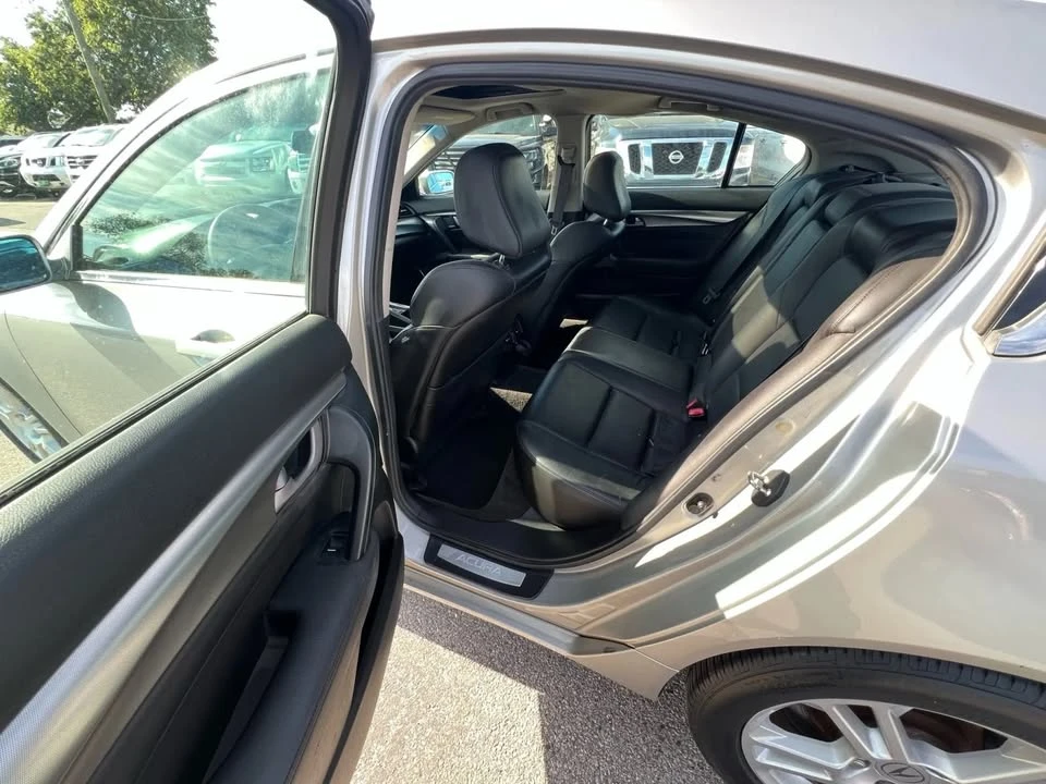 2010 Acura TL 4th Gen - Image 16 of 20