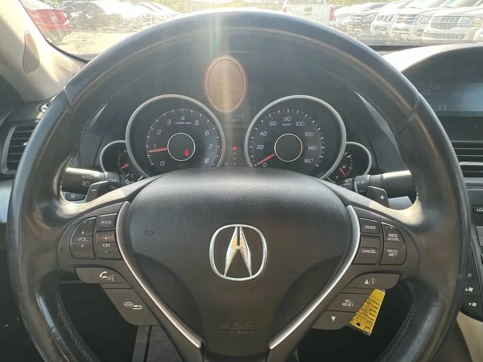 2010 Acura TL 4th Gen - Image 11 of 20