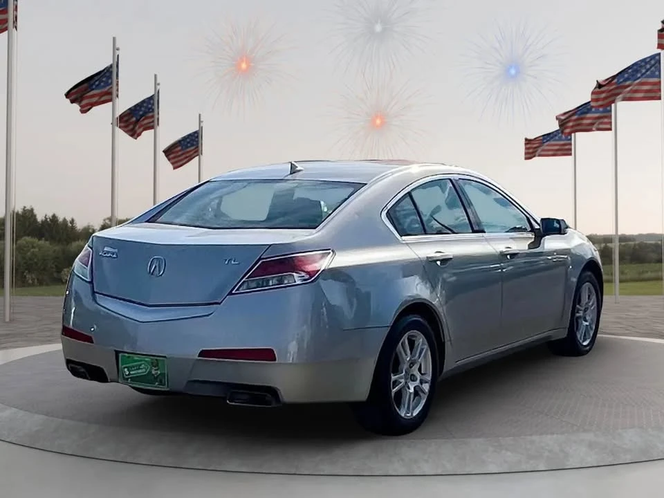 2010 Acura TL 4th Gen - Image 7 of 20