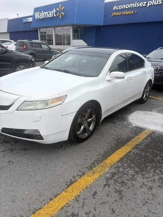 2010 Acura TL 4th Gen - Image 3 of 10