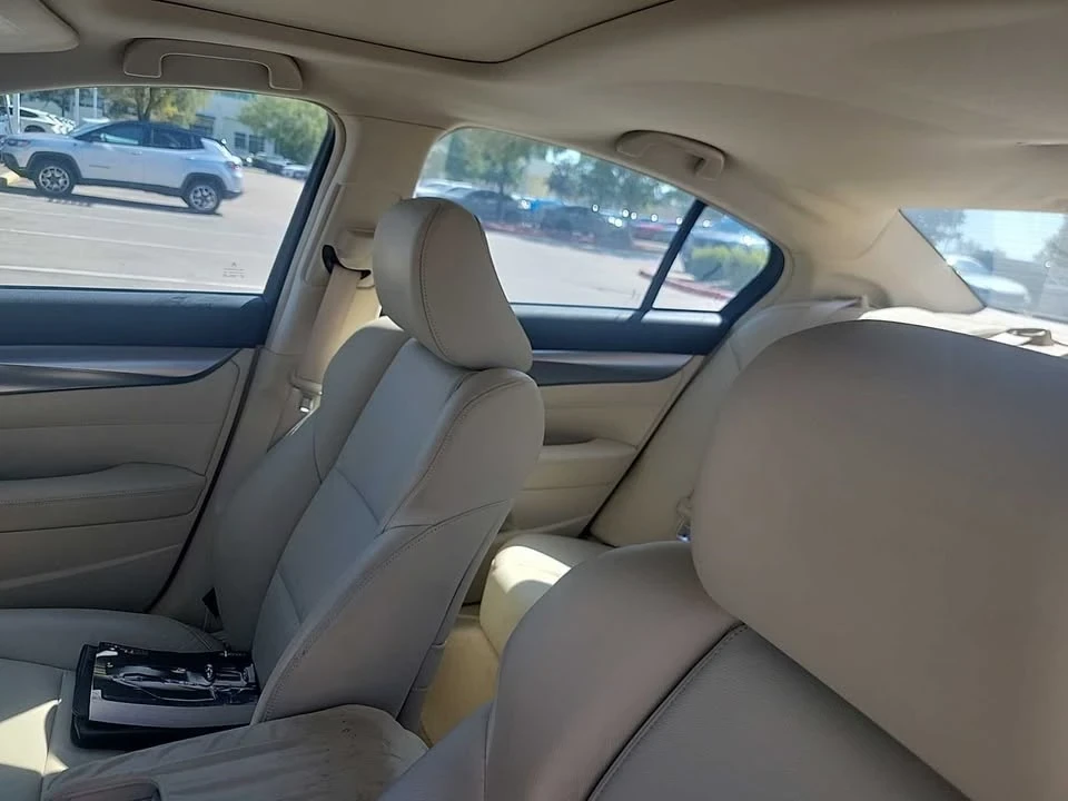 2010 Acura TL 4th Gen - Image 8 of 9