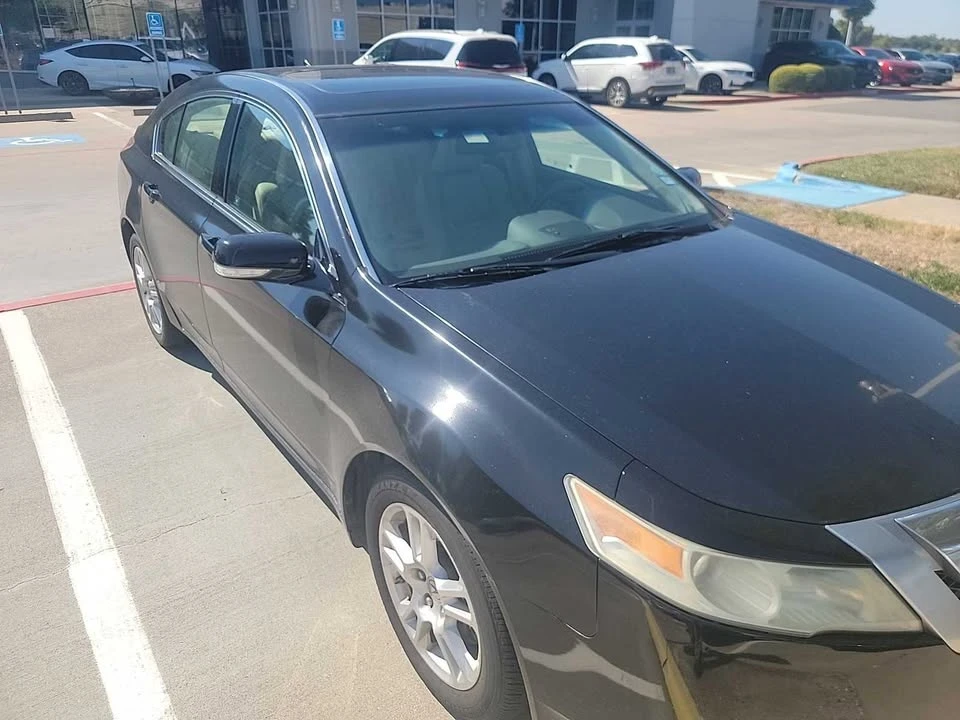 2010 Acura TL 4th Gen - Image 3 of 9
