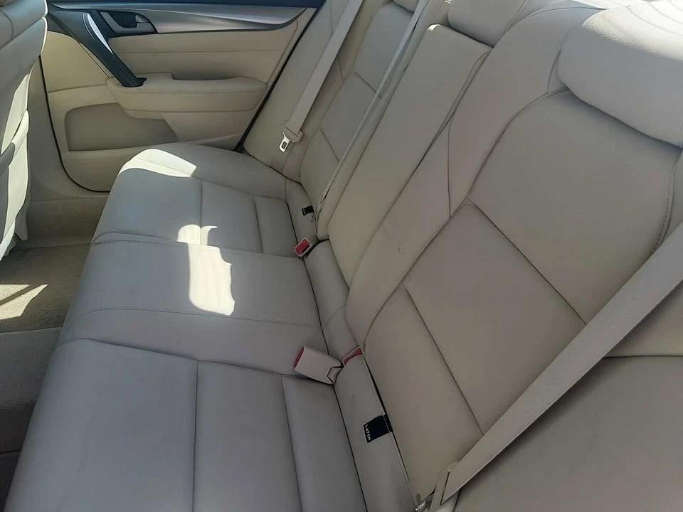 2010 Acura TL 4th Gen - Image 9 of 9