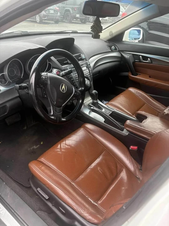 2010 Acura TL 4th Gen - Image 6 of 10