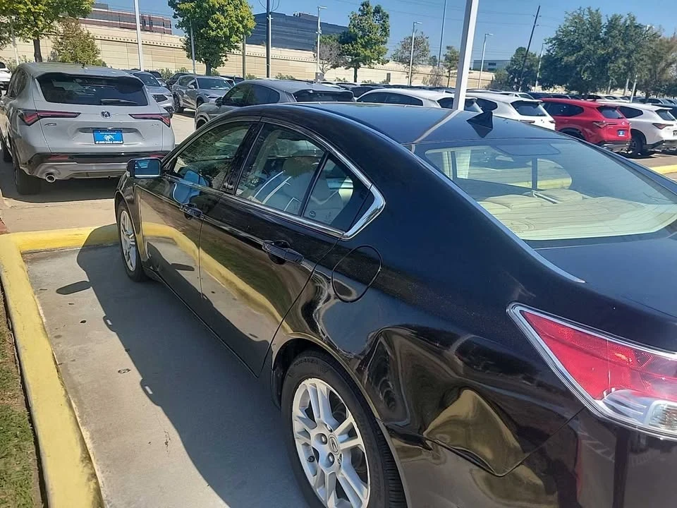 2010 Acura TL 4th Gen - Image 6 of 9