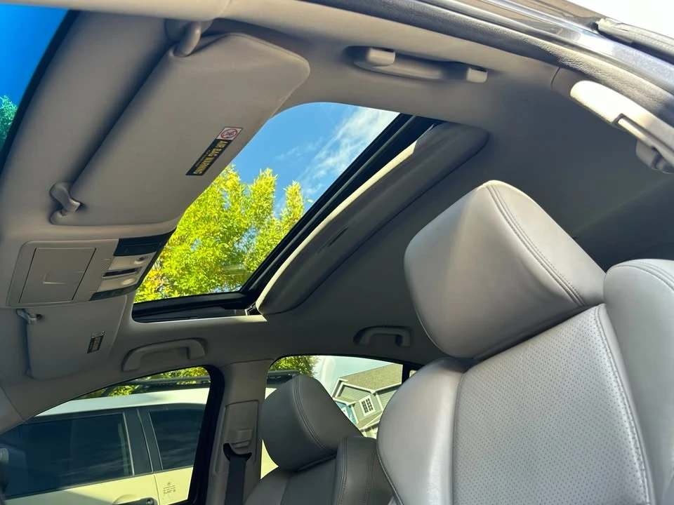 2010 Acura TL 4th Gen - Image 5 of 15