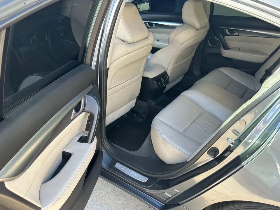 2010 Acura TL 4th Gen - Image 7 of 15