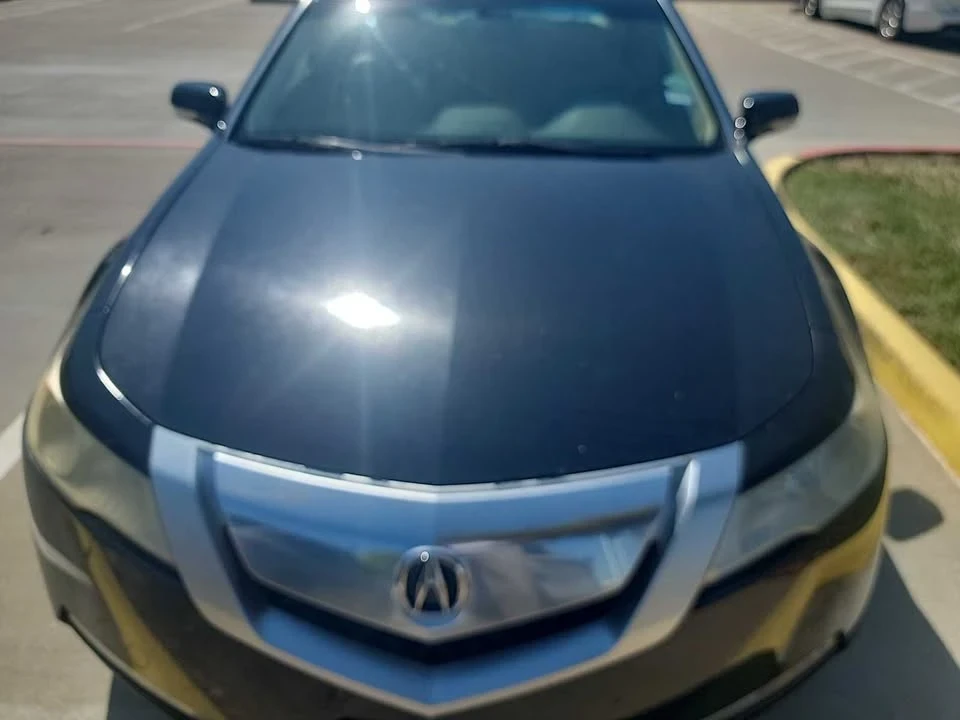 2010 Acura TL 4th Gen - Image 2 of 9