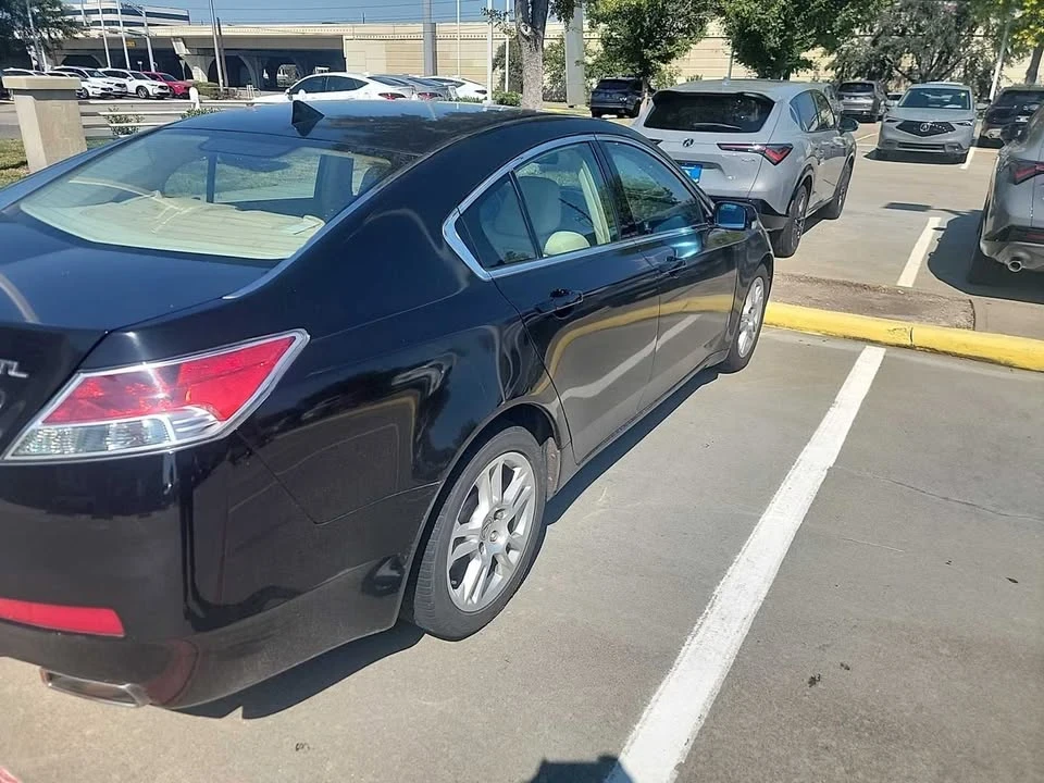 2010 Acura TL 4th Gen - Image 4 of 9
