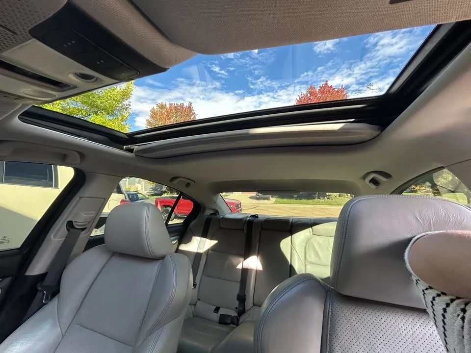 2010 Acura TL 4th Gen - Image 10 of 15