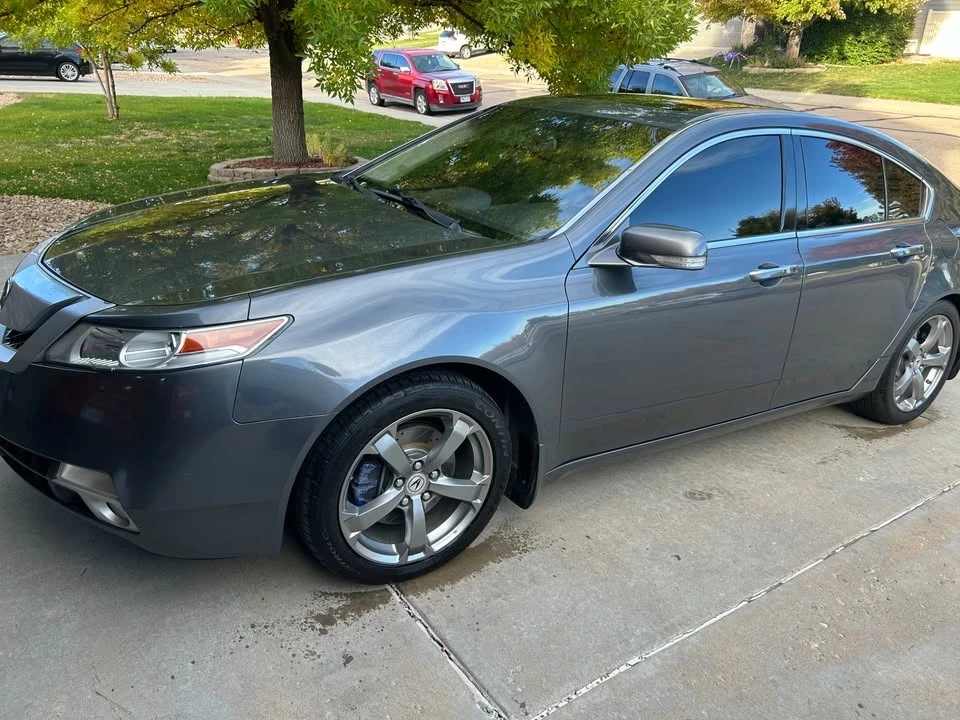2010 Acura TL 4th Gen - Image 3 of 15