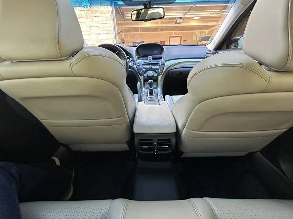2010 Acura TL 4th Gen - Image 11 of 15