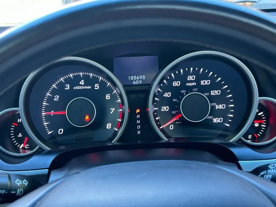 2010 Acura TL 4th Gen - Image 8 of 15