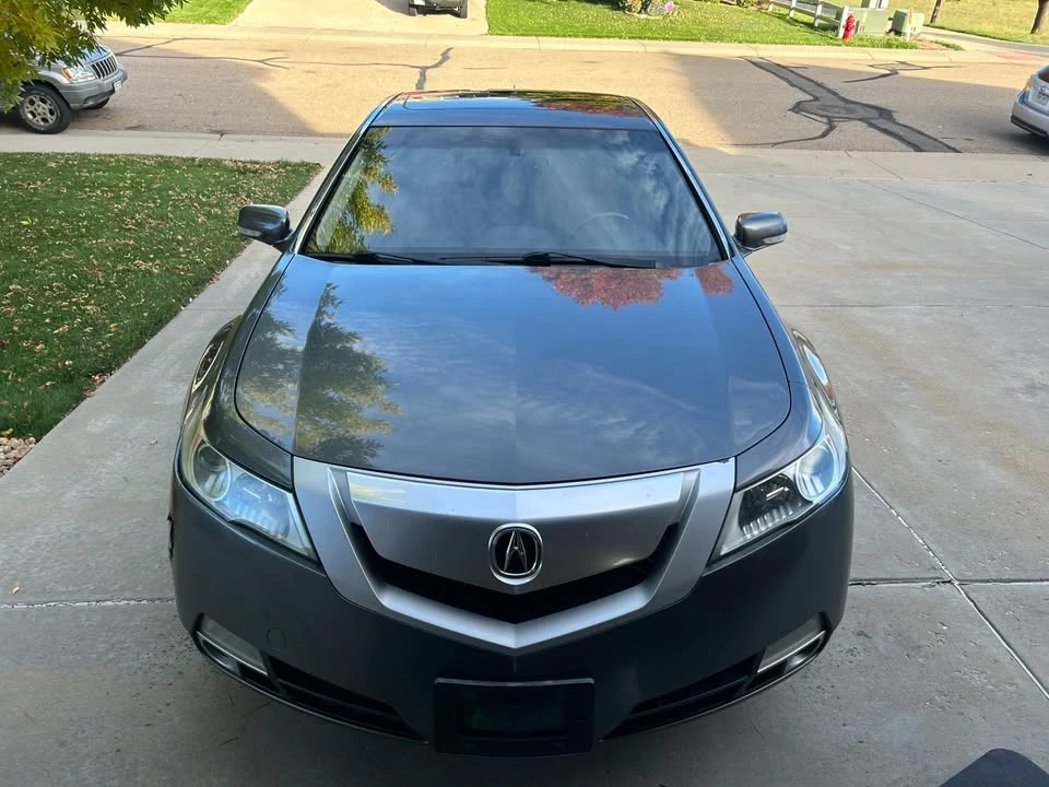 2010 Acura TL 4th Gen - Image 2 of 15