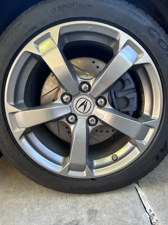 2010 Acura TL 4th Gen - Image 14 of 15