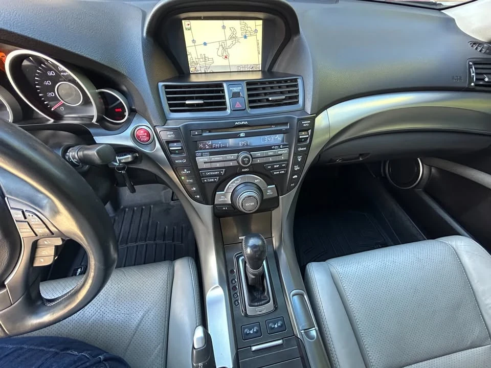 2010 Acura TL 4th Gen - Image 9 of 15