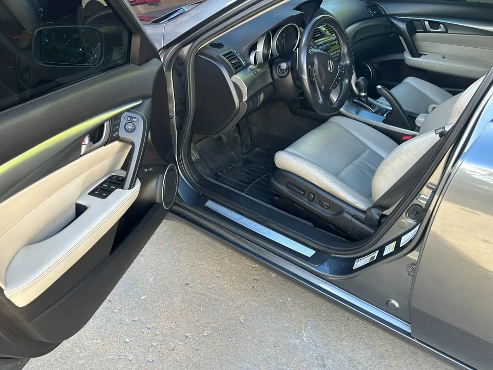 2010 Acura TL 4th Gen - Image 6 of 15
