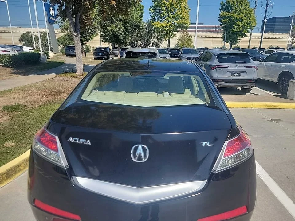 2010 Acura TL 4th Gen - Image 5 of 9