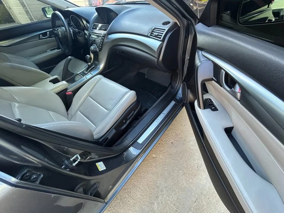 2010 Acura TL 4th Gen - Image 13 of 15