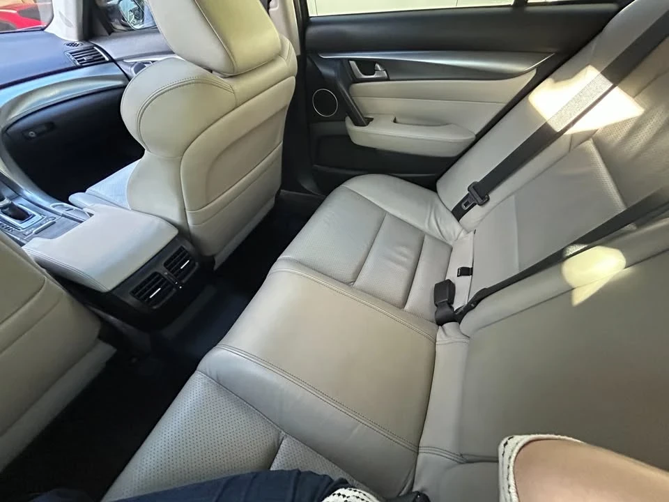 2010 Acura TL 4th Gen - Image 12 of 15