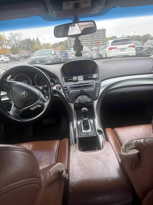 2010 Acura TL 4th Gen - Image 5 of 10
