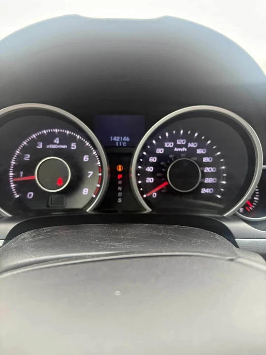 2010 Acura TL 4th Gen - Image 10 of 10