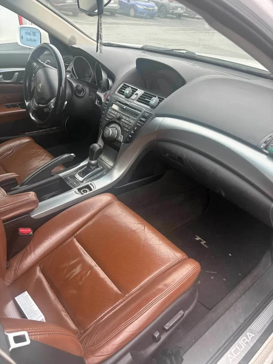 2010 Acura TL 4th Gen - Image 7 of 10