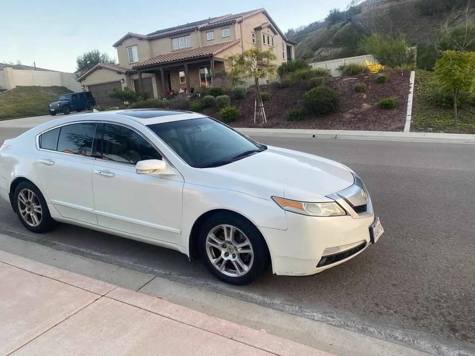 2010 Acura TL 4th Gen - Image 15 of 16