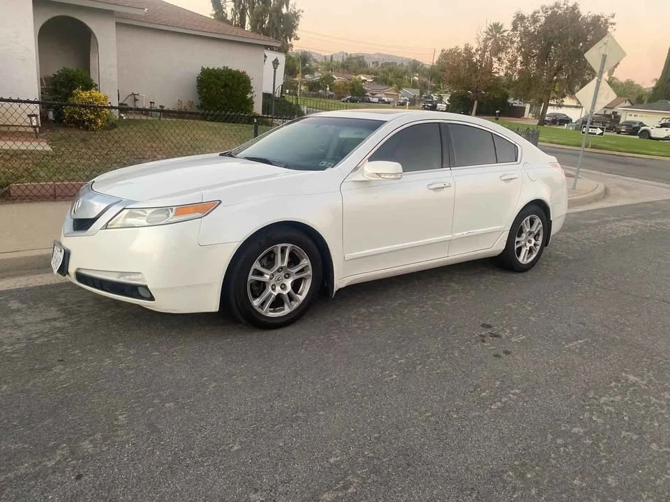 2010 Acura TL 4th Gen - Image 4 of 16