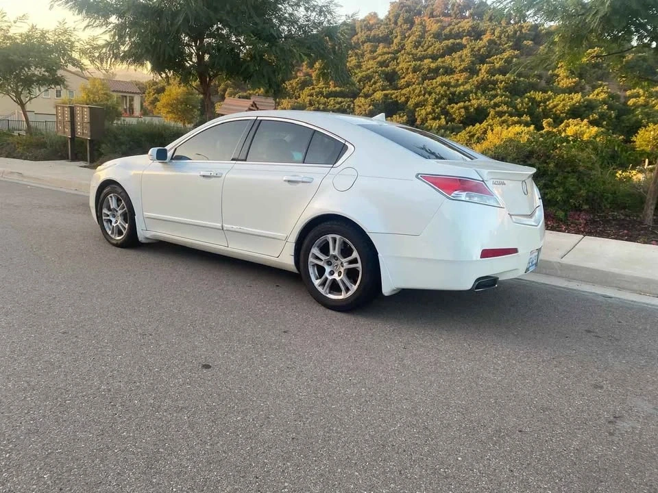 2010 Acura TL 4th Gen - Image 14 of 16