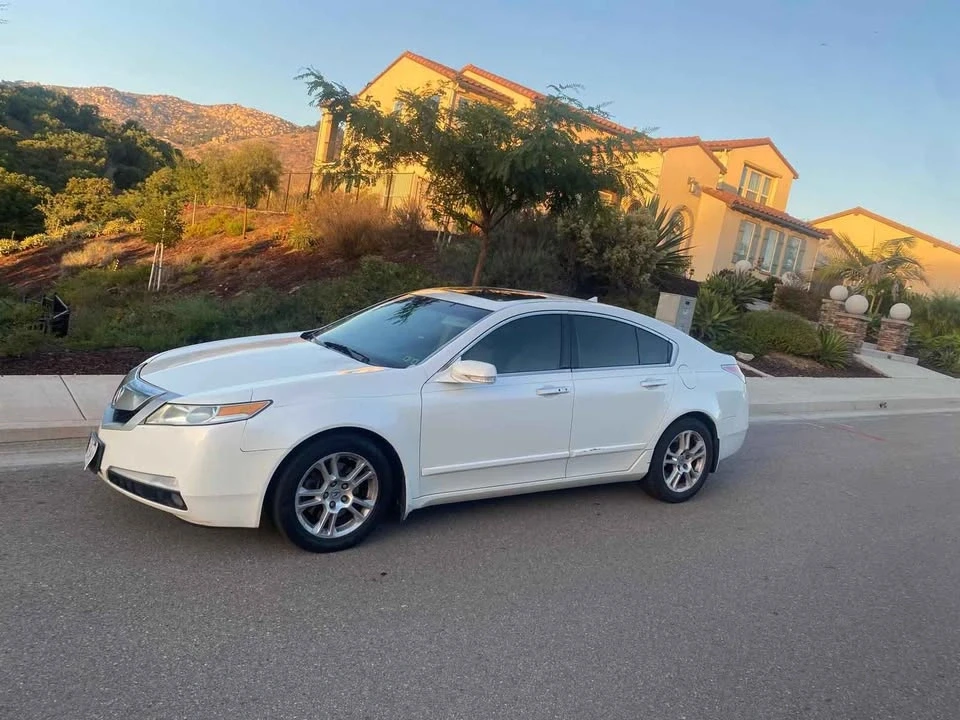 2010 Acura TL 4th Gen - Image 13 of 16