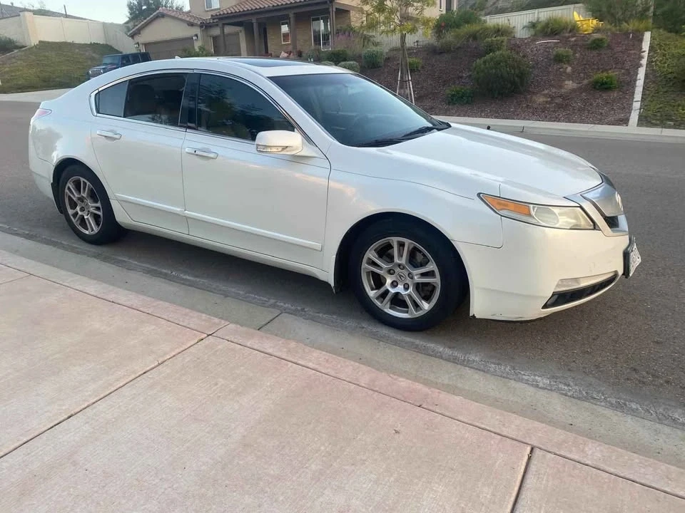 2010 Acura TL 4th Gen - Image 2 of 16