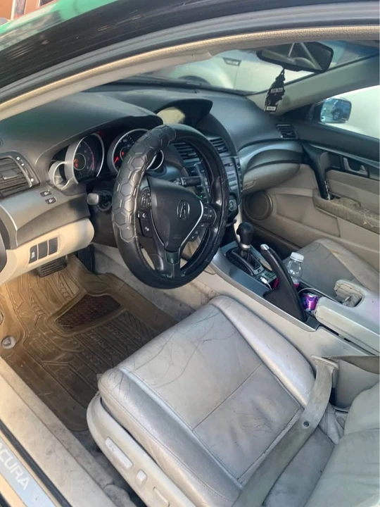 2010 Acura TL 4th Gen - Image 5 of 6