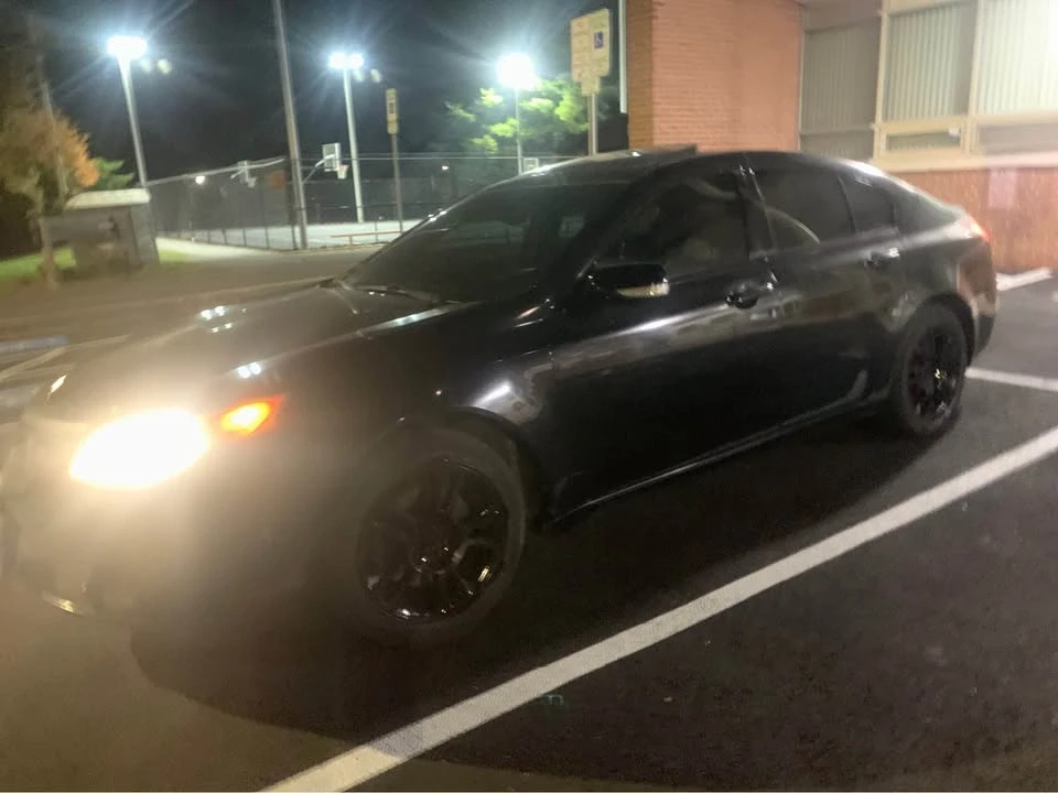 2010 Acura TL 4th Gen - Image 4 of 6