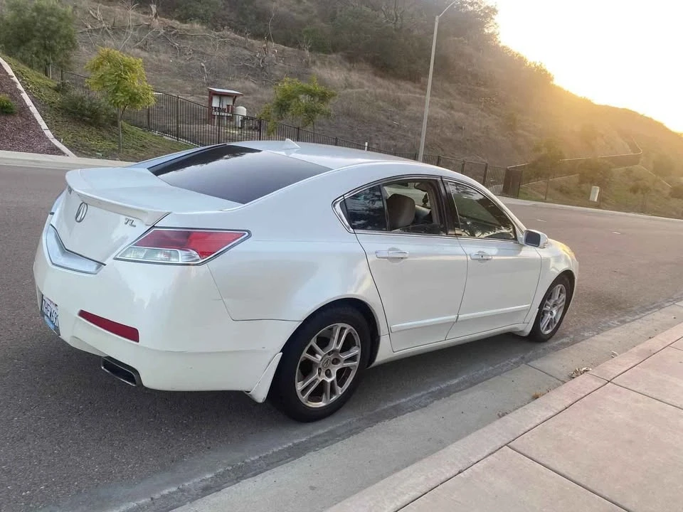 2010 Acura TL 4th Gen - Image 3 of 16