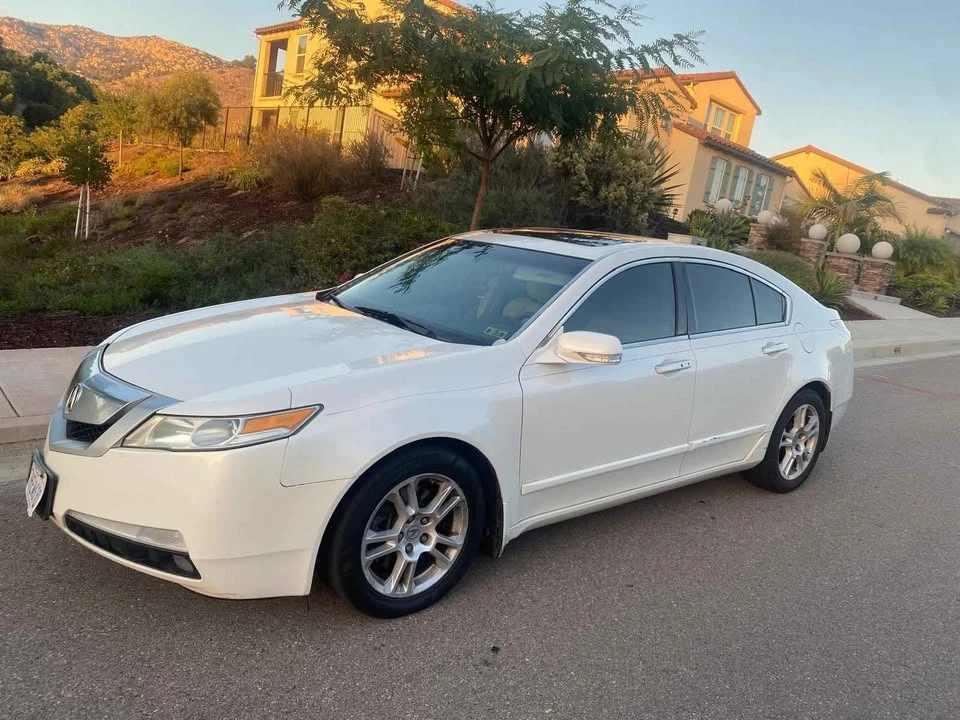 2010 Acura TL 4th Gen - Image 5 of 16