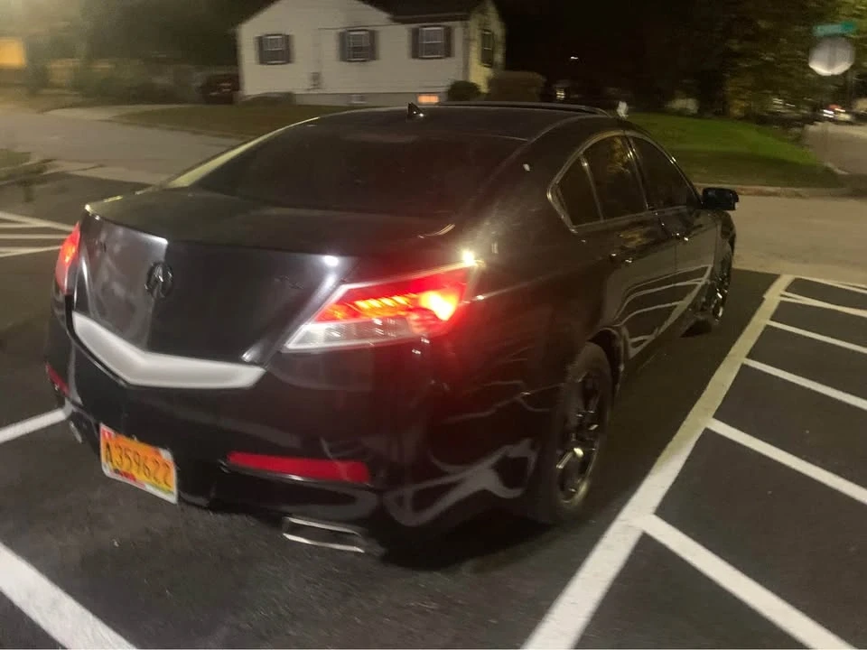 2010 Acura TL 4th Gen - Image 2 of 6