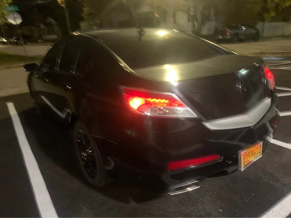 2010 Acura TL 4th Gen - Image 3 of 6