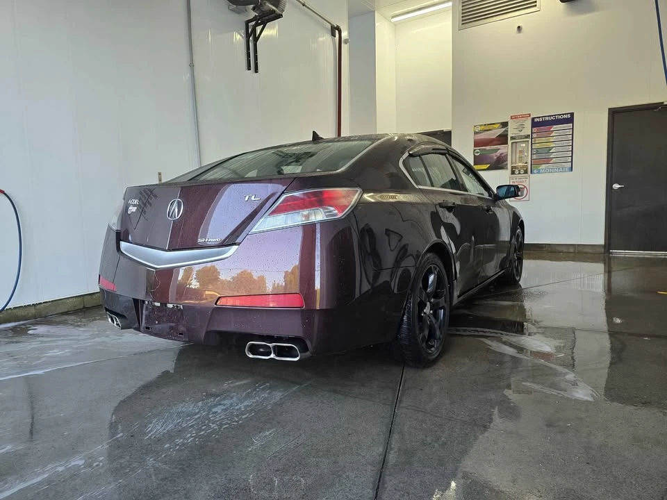 2010 Acura TL 4th Gen - Image 3 of 6