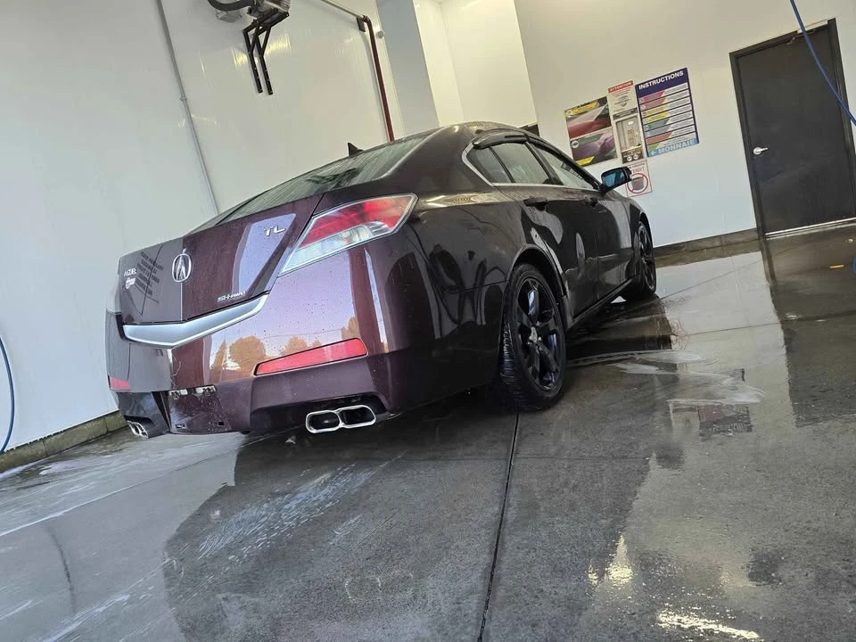 2010 Acura TL 4th Gen - Image 2 of 6