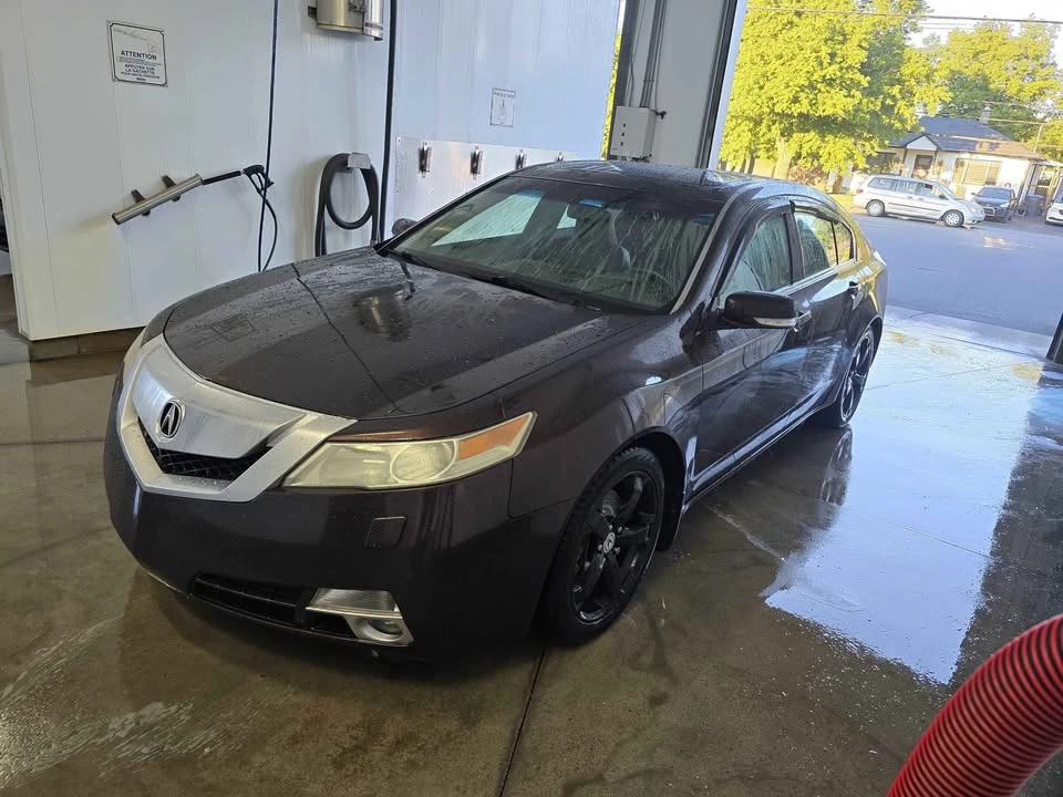 2010 Acura TL 4th Gen - Image 5 of 6