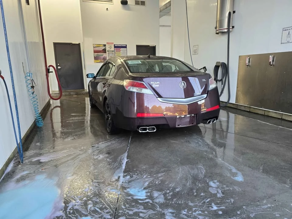 2010 Acura TL 4th Gen - Image 4 of 6