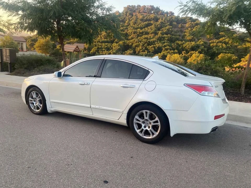 2010 Acura TL 4th Gen - Image 3 of 8
