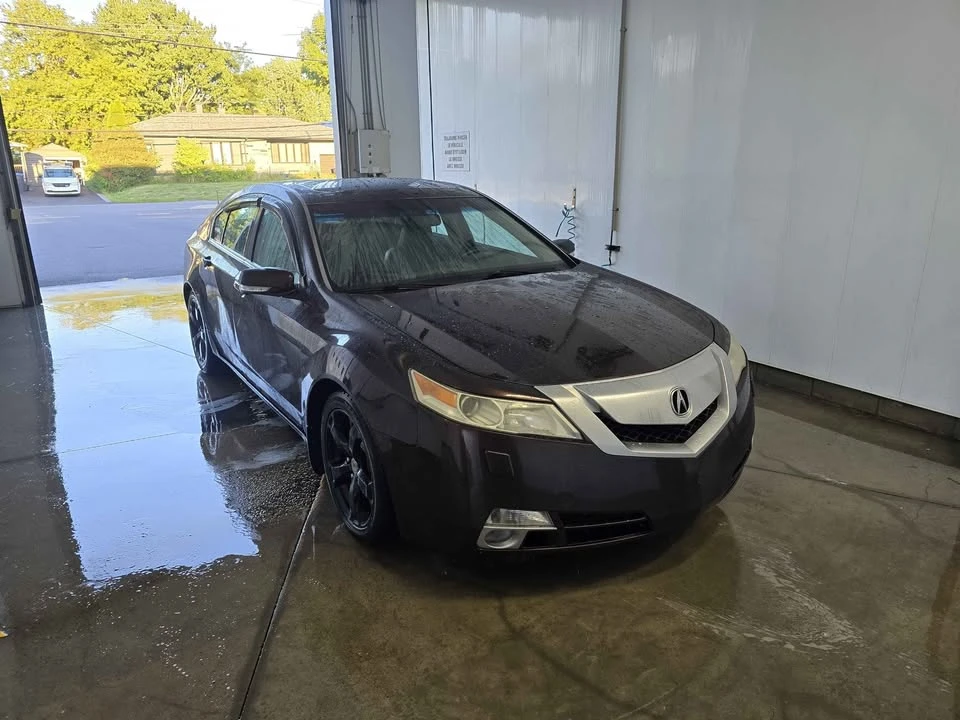 2010 Acura TL 4th Gen - Image 6 of 6